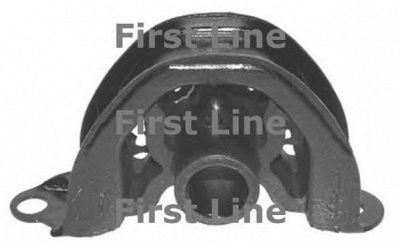 FIRST LINE fem3498 - Подвеска, двигатель